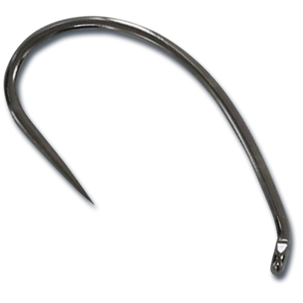 Umpqua XC300BL Hooks