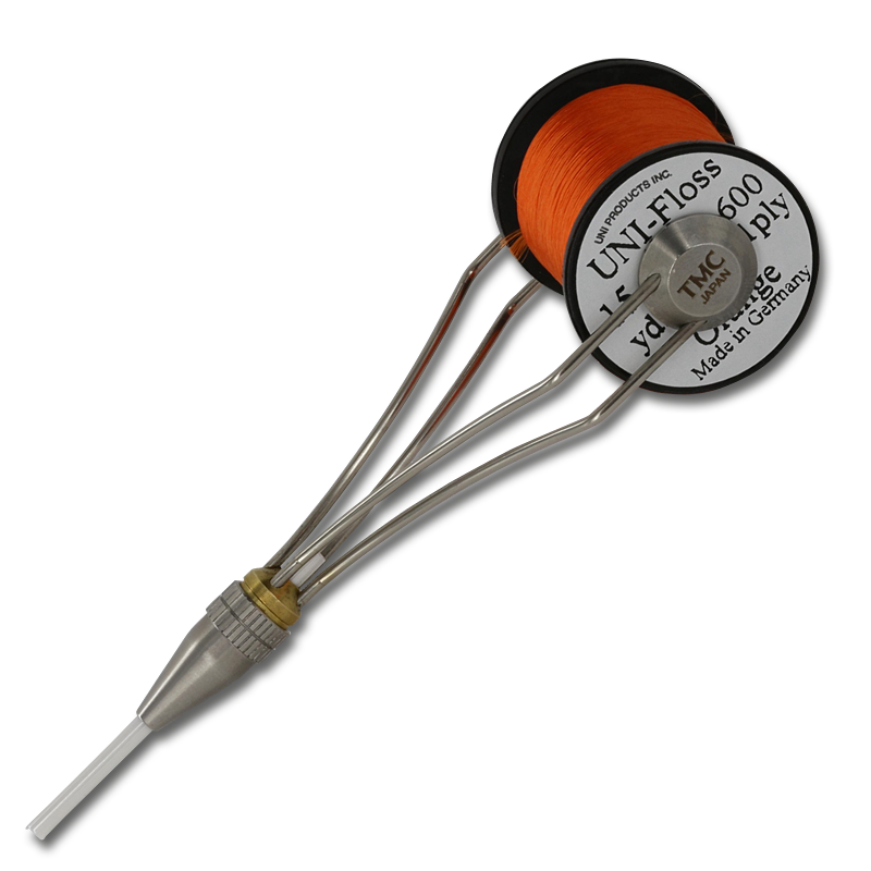 TMC Premium Adjustable Double-Arm Bobbin