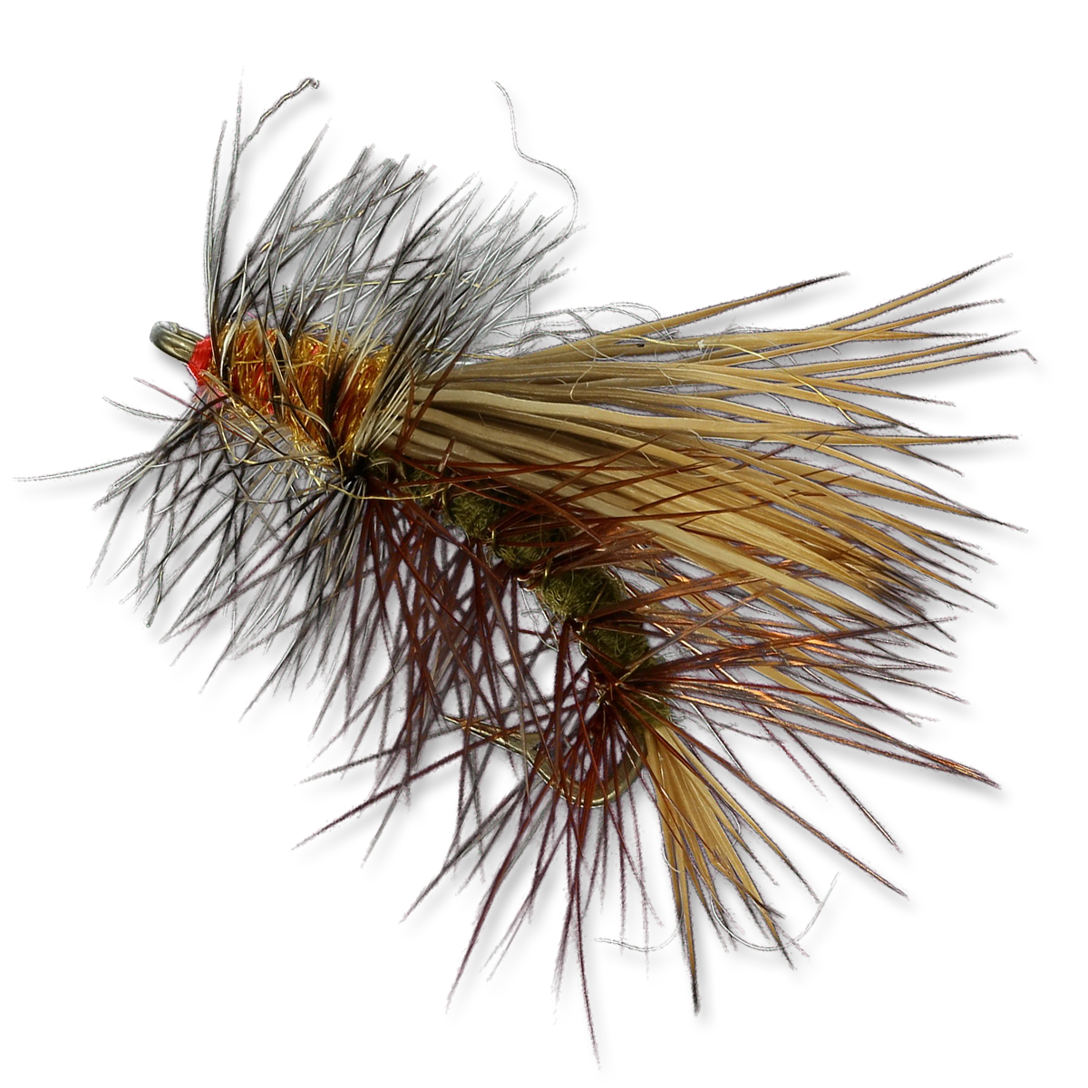 Stimulator - Olive #16