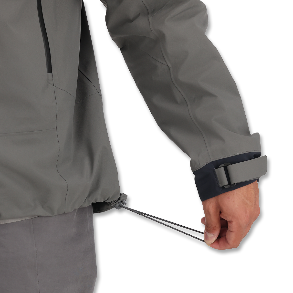 Simms Men's G4 Pro Wading Jacket