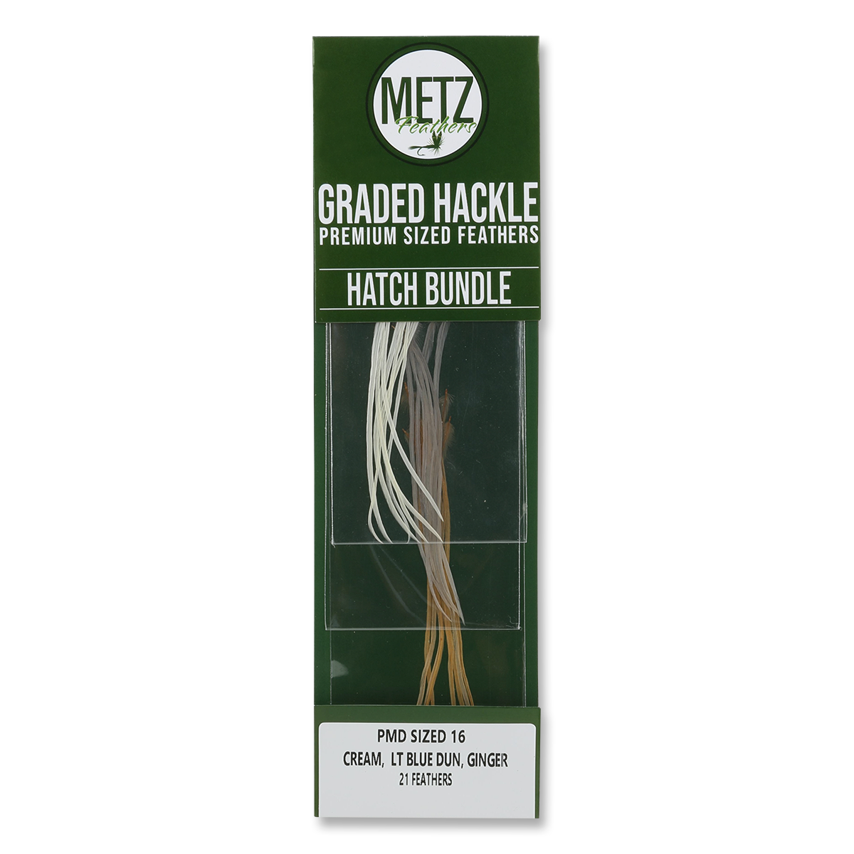 Metz Hatch Bundle Packs