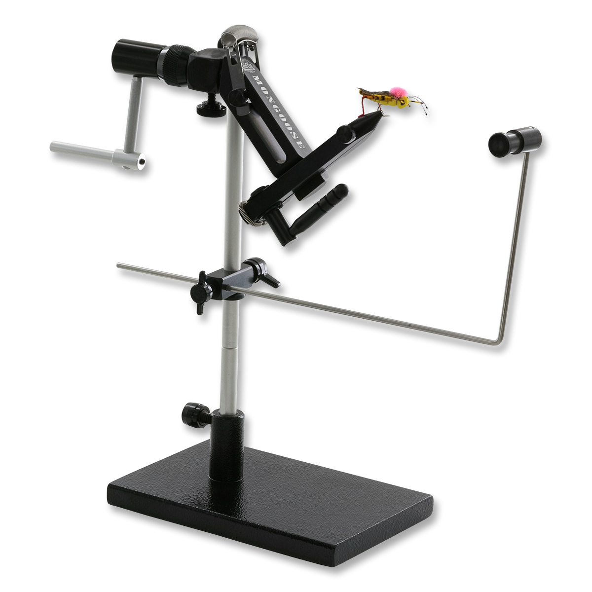 Griffin Montana Mongoose Vise