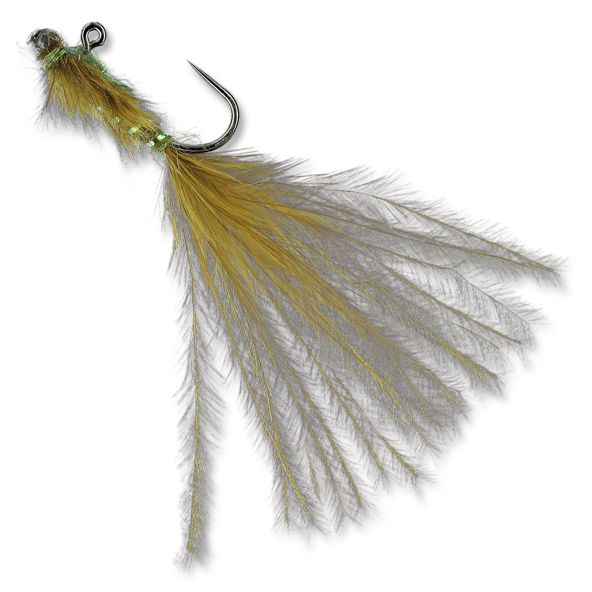 Zack's Balanced Zack-Attack Damsel