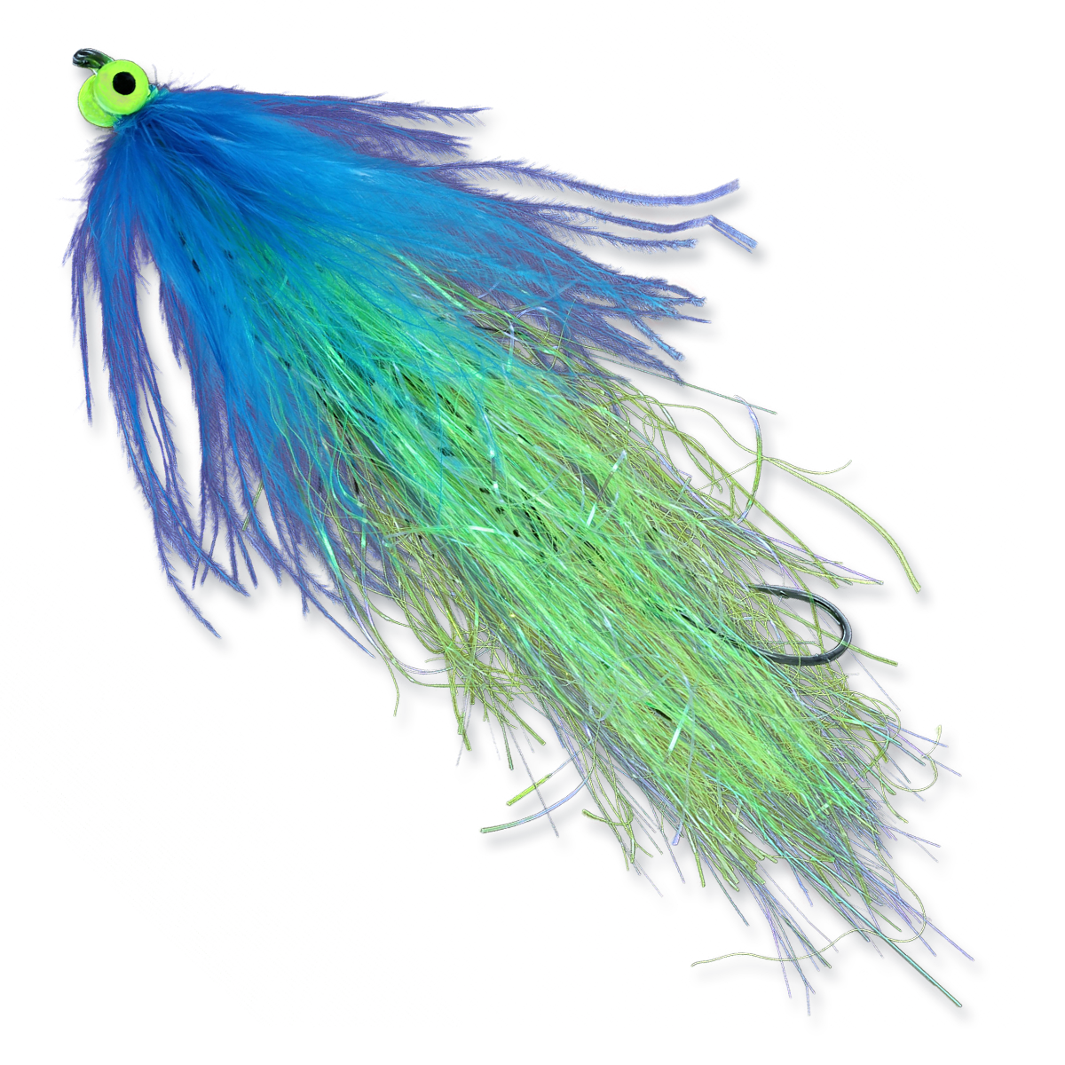 Travis's Half Man Intruder - #1/0