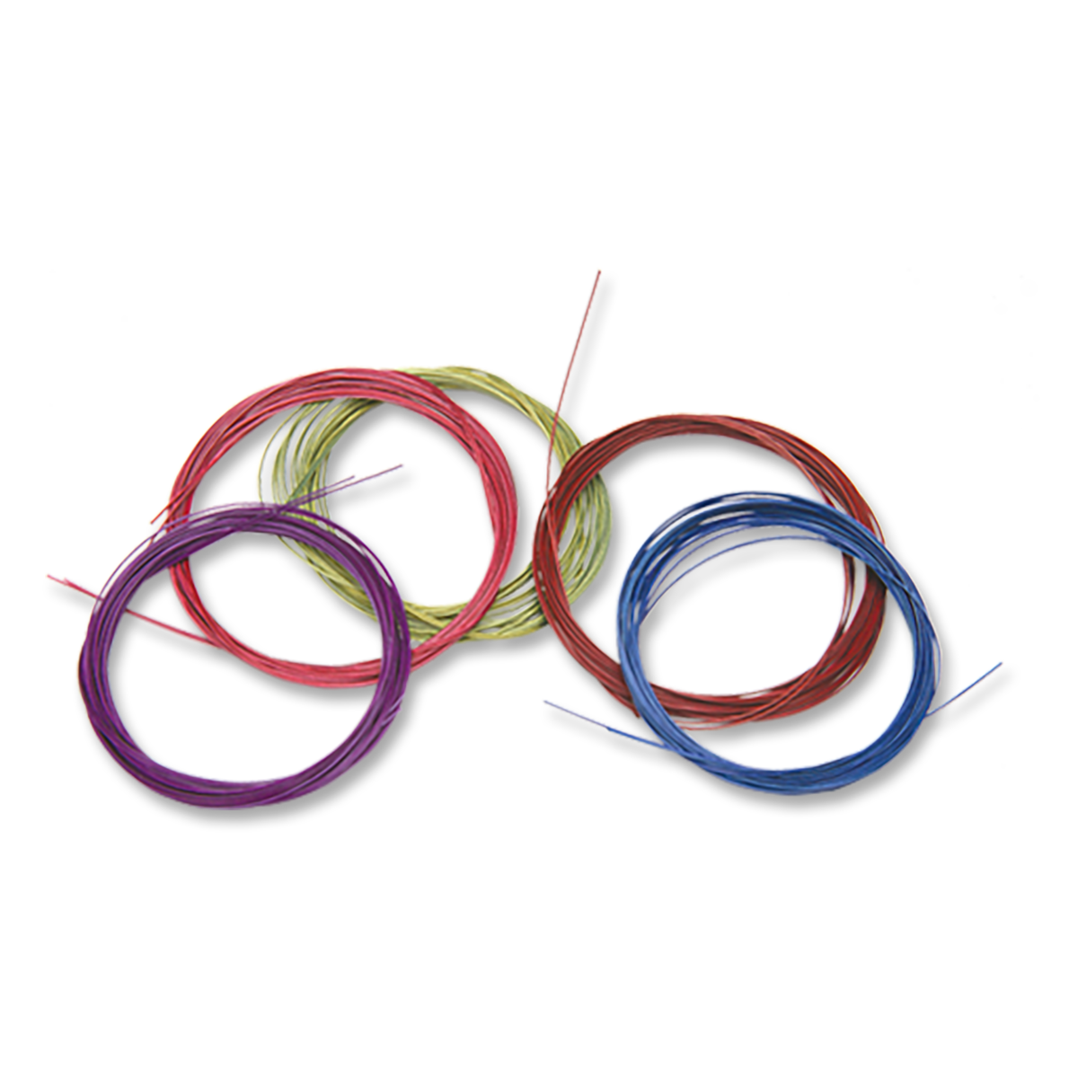 Senyo's Intruder Wire