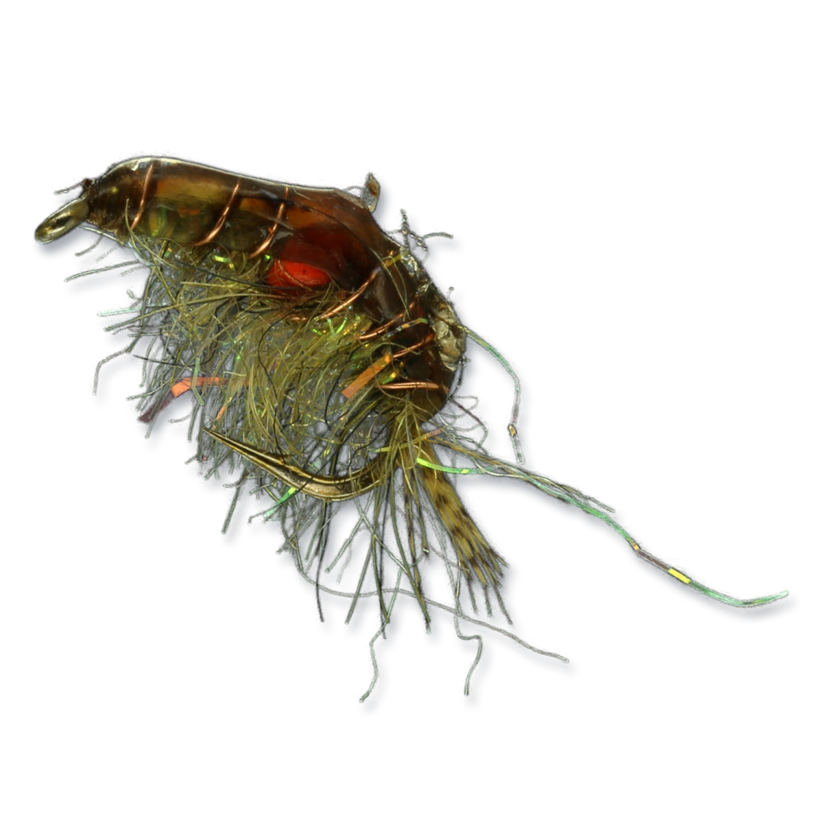 Expecting Scud - #14