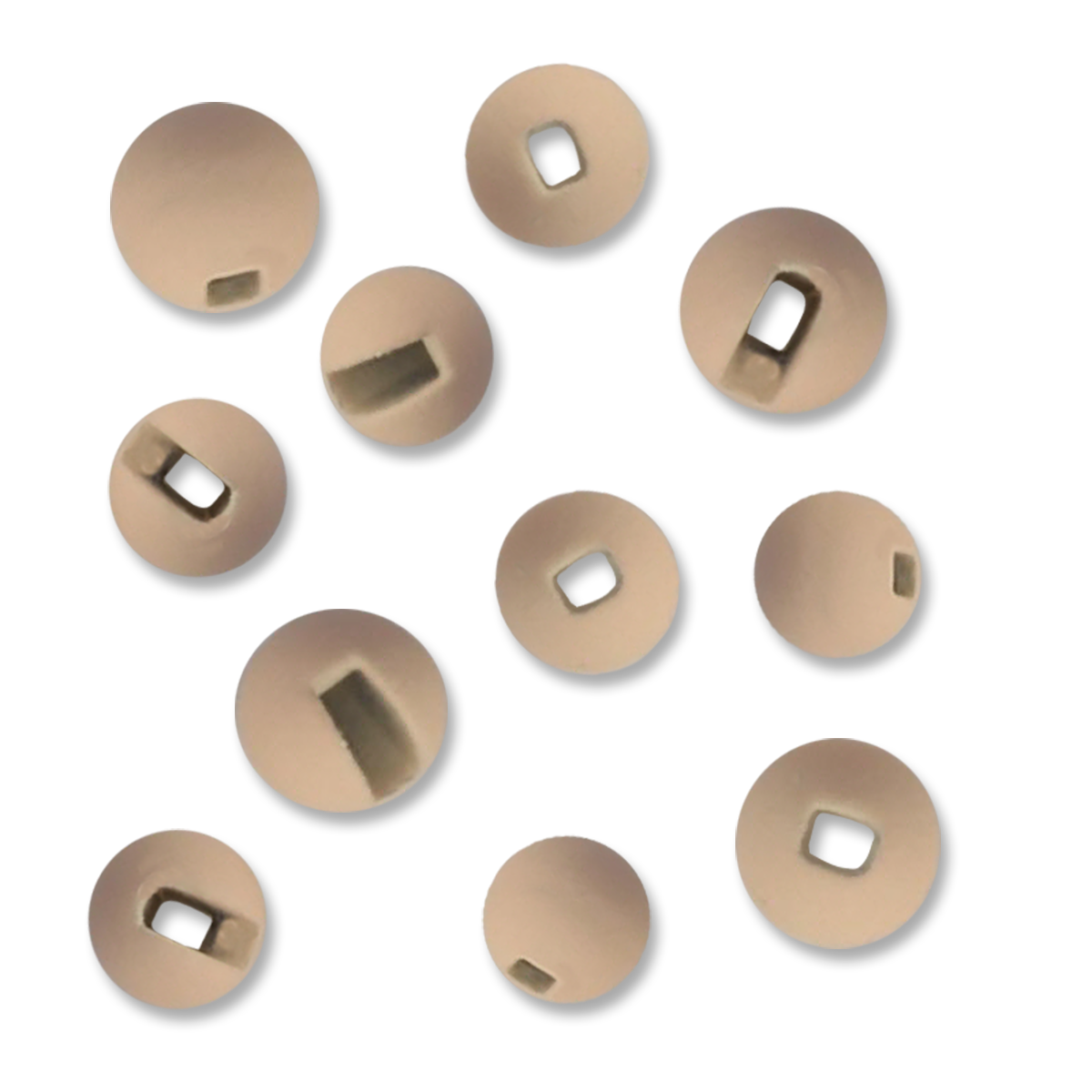 Firehole Slotted Tungsten Stones