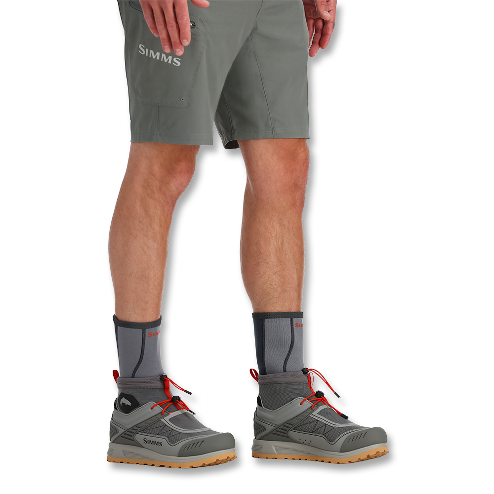Simms Neoprene Wading Sock