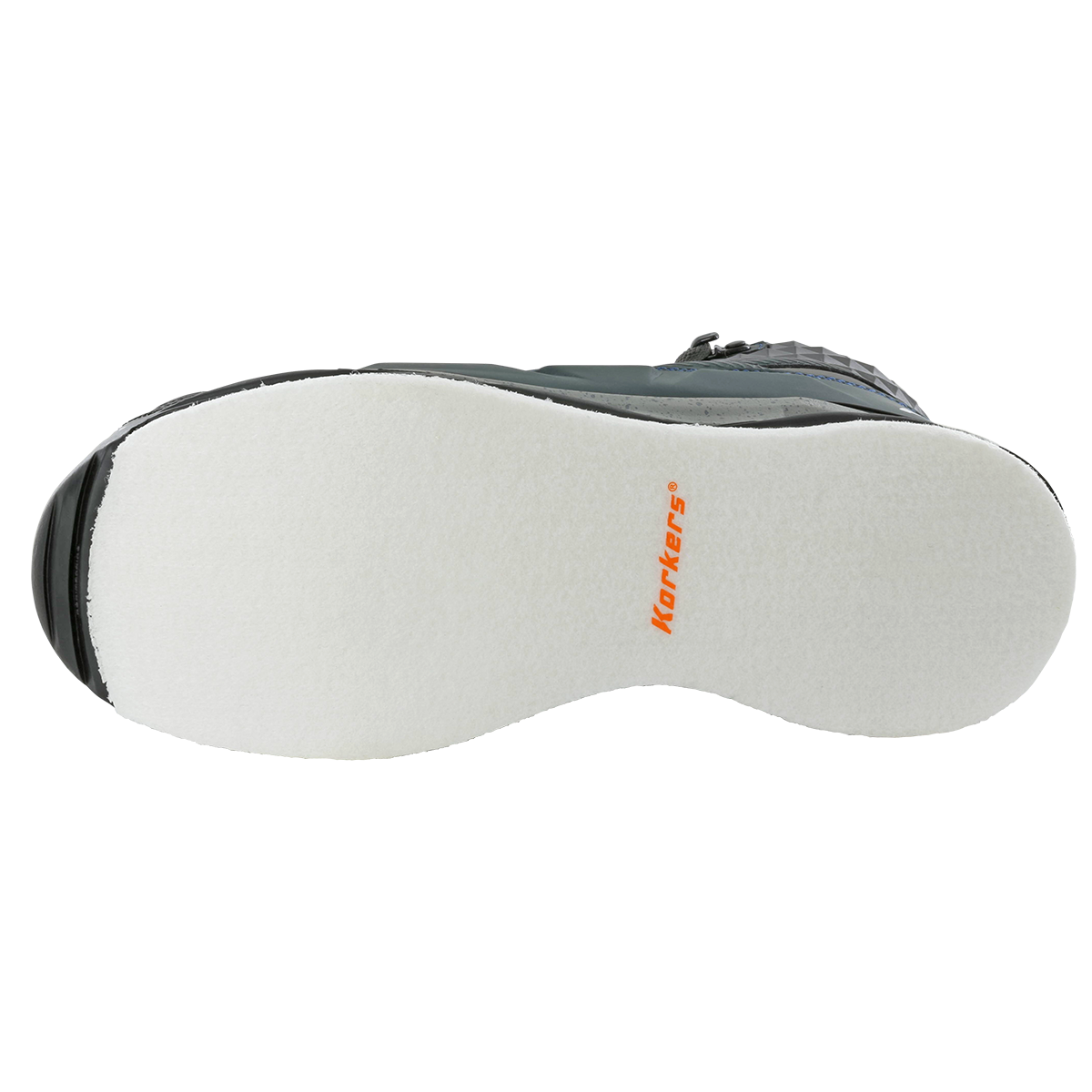 Korkers Men's Bantam Lite Wading Boot