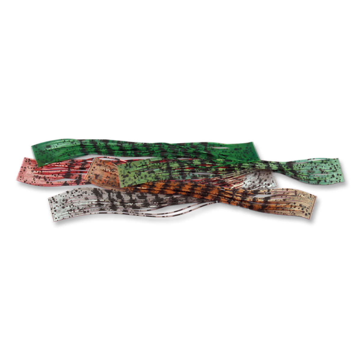 Barred & Speckled Crazy Legs