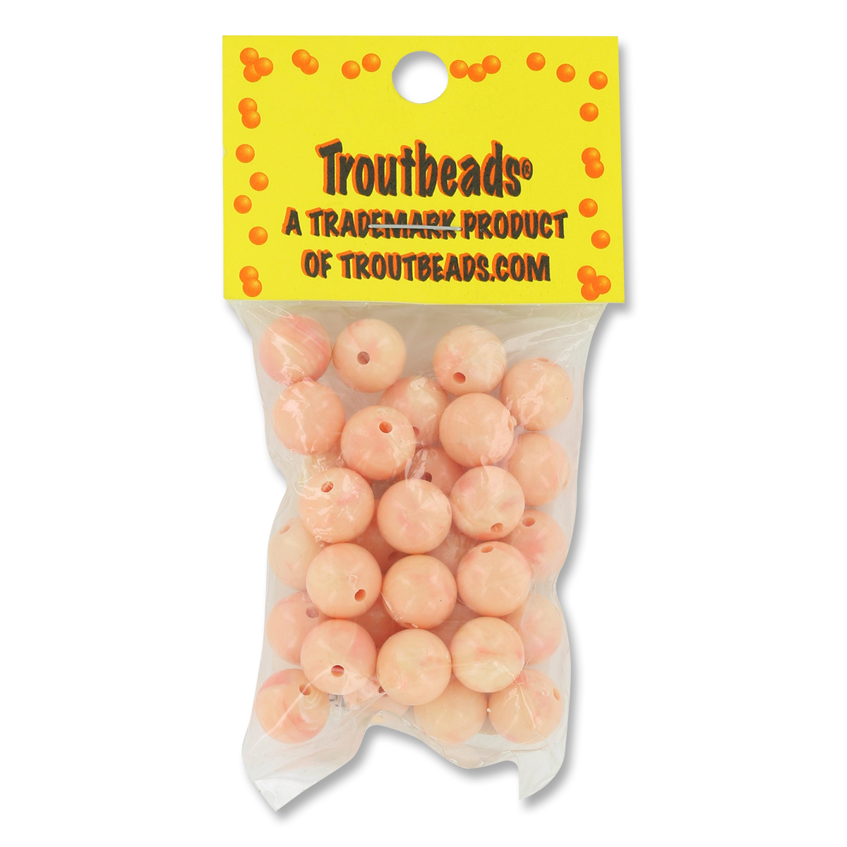 Trout Beads