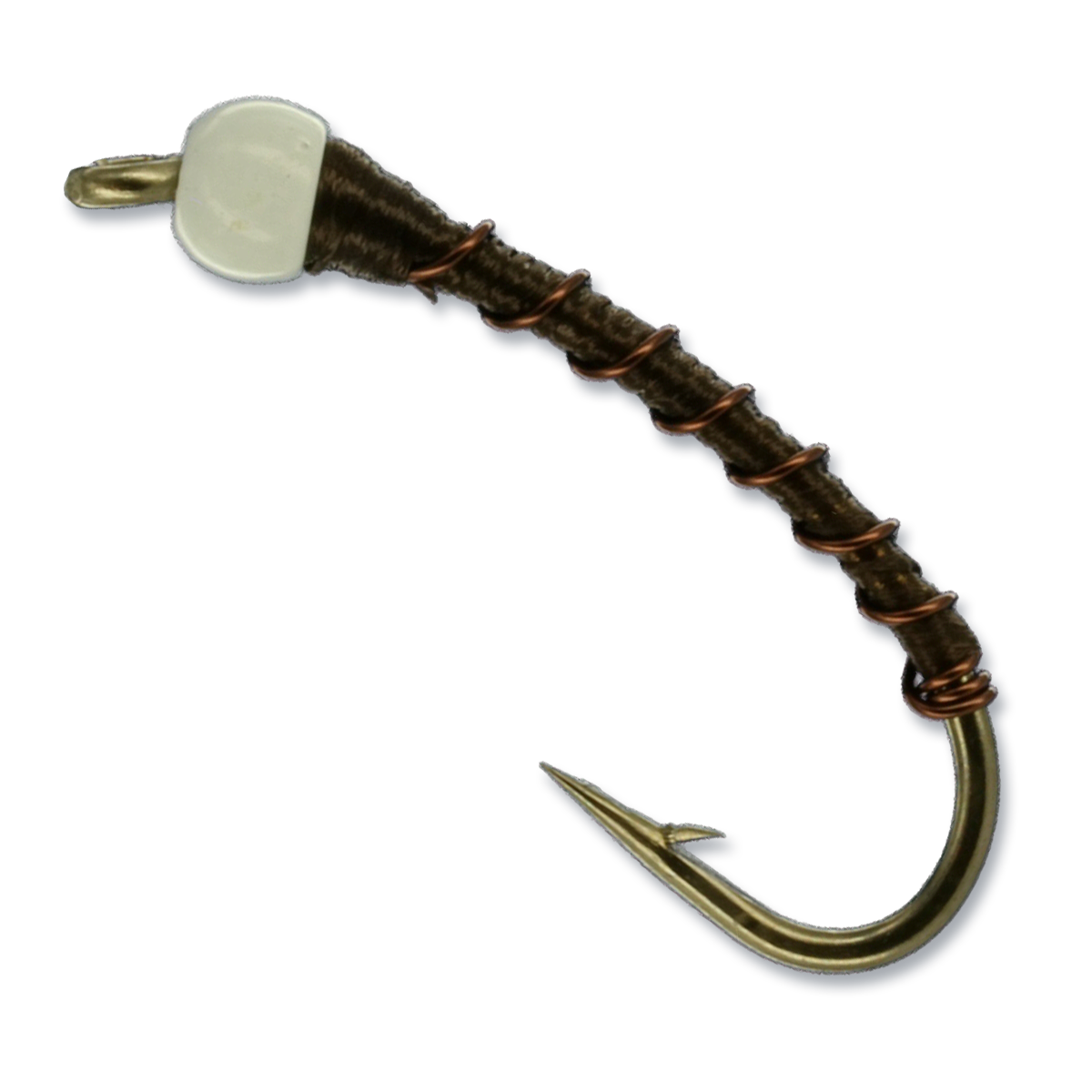 Chan's Chironomid Bomber - #12