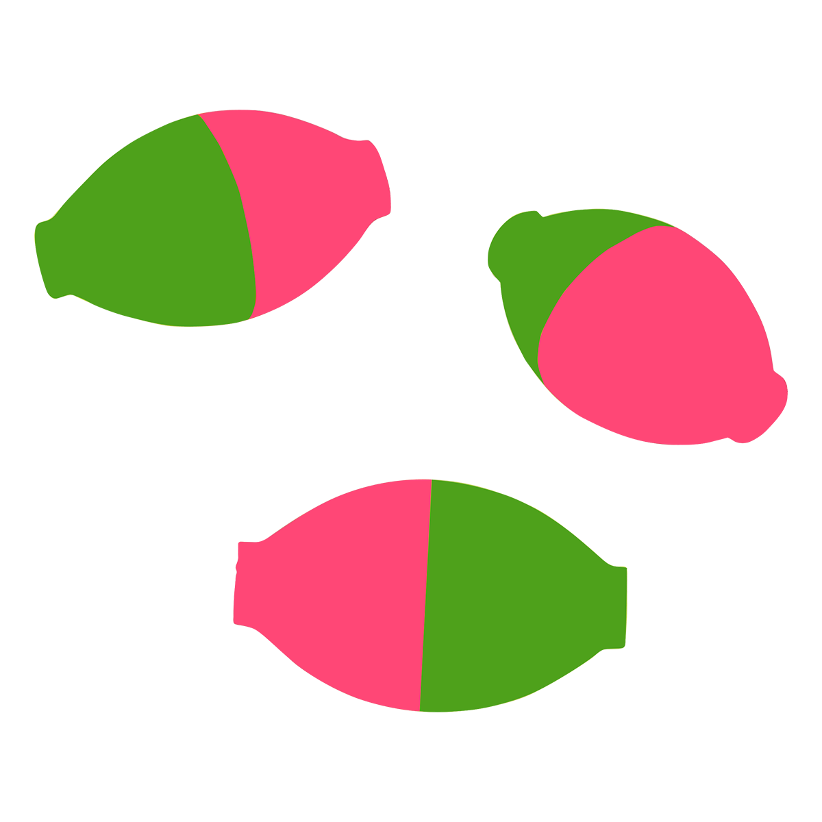 3-D Printed Jaydacators™ - Packs