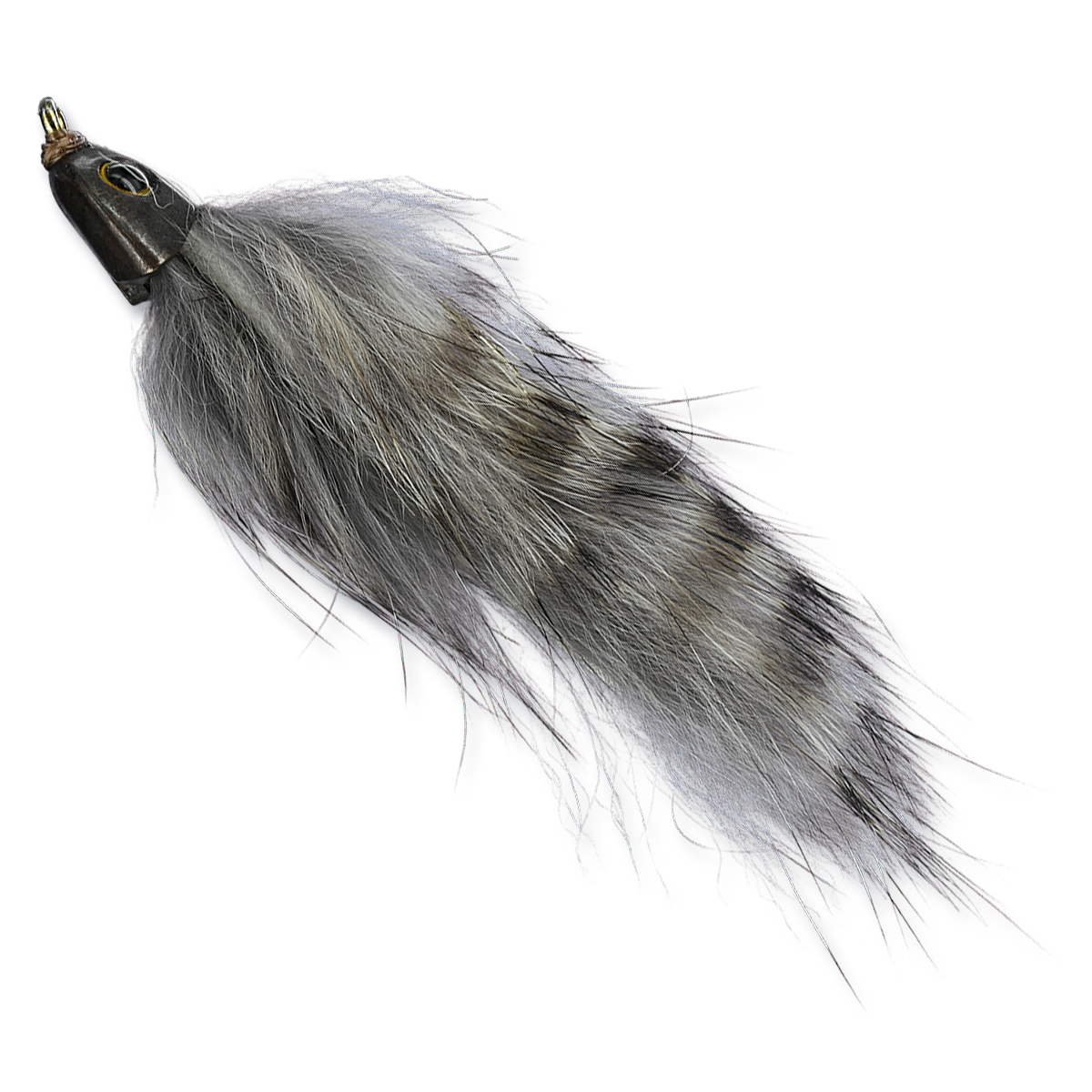 Fish Skullpin Bunny - #4