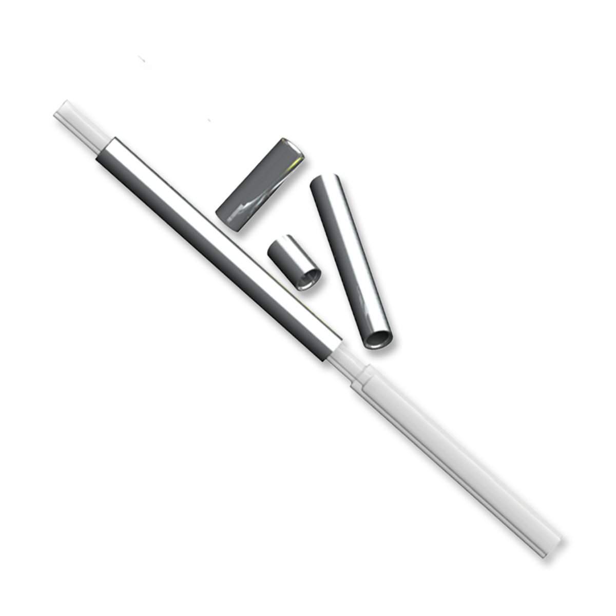 Pro Flexitube Weight System - X-Small