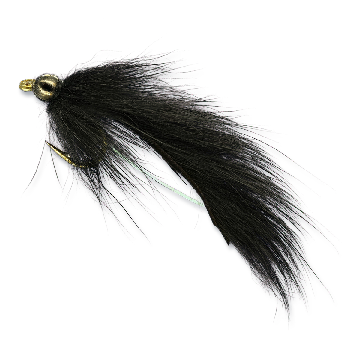 Pine Squirrel Leech - #12