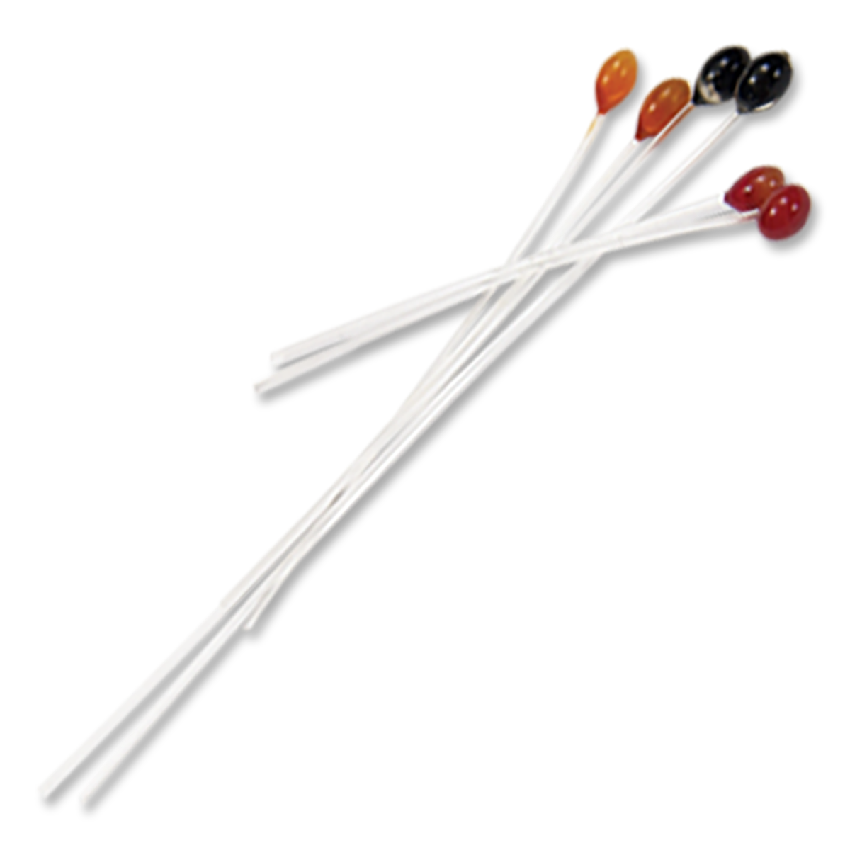 Enrico's Crab and Shrimp Eyes