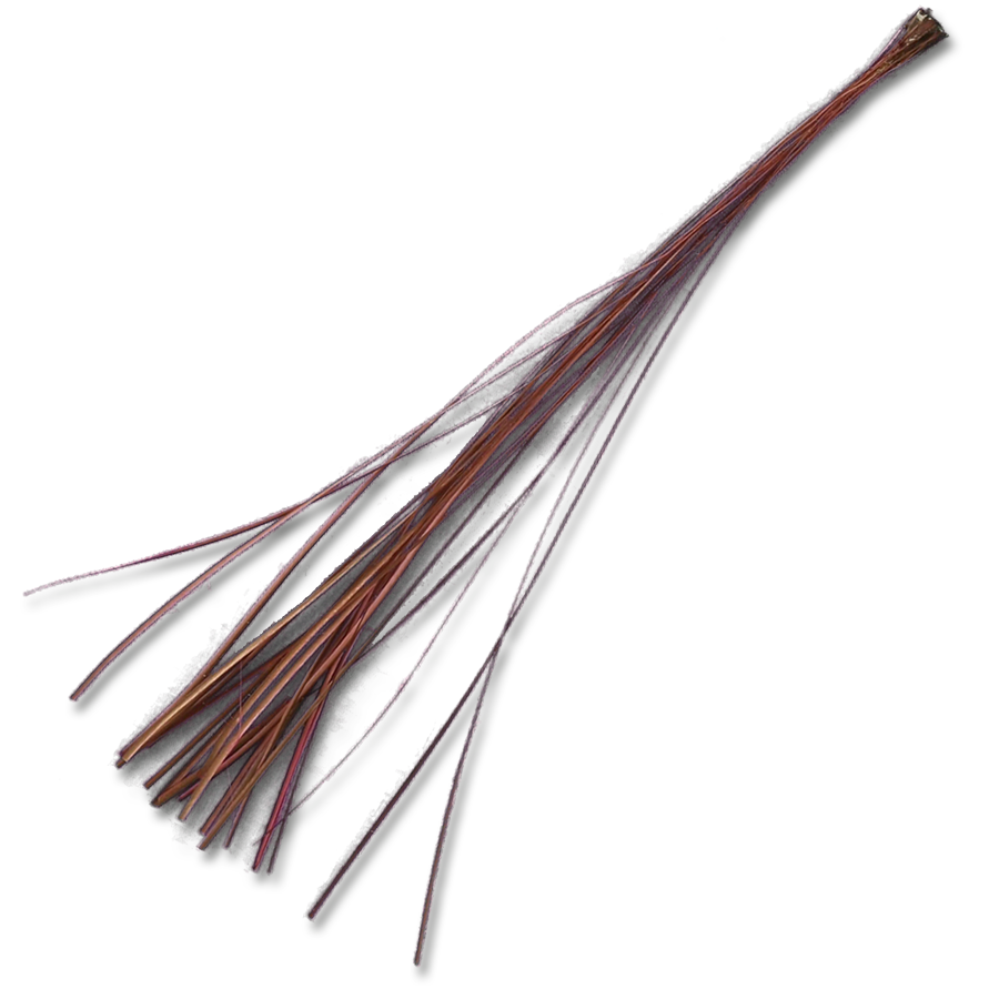 Fulling Mills Stripped Quills