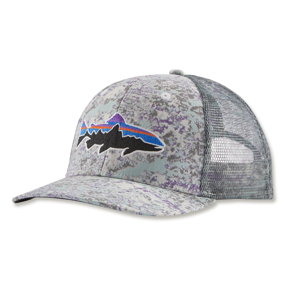 Patagonia Fitz Roy Trout Trucker