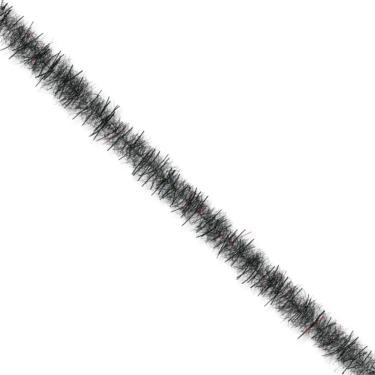 EP Tarantula Brushes - .50 Wide