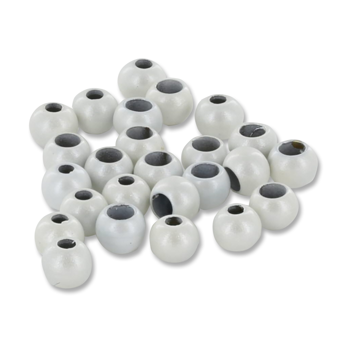 Taper Drilled Hot Beads