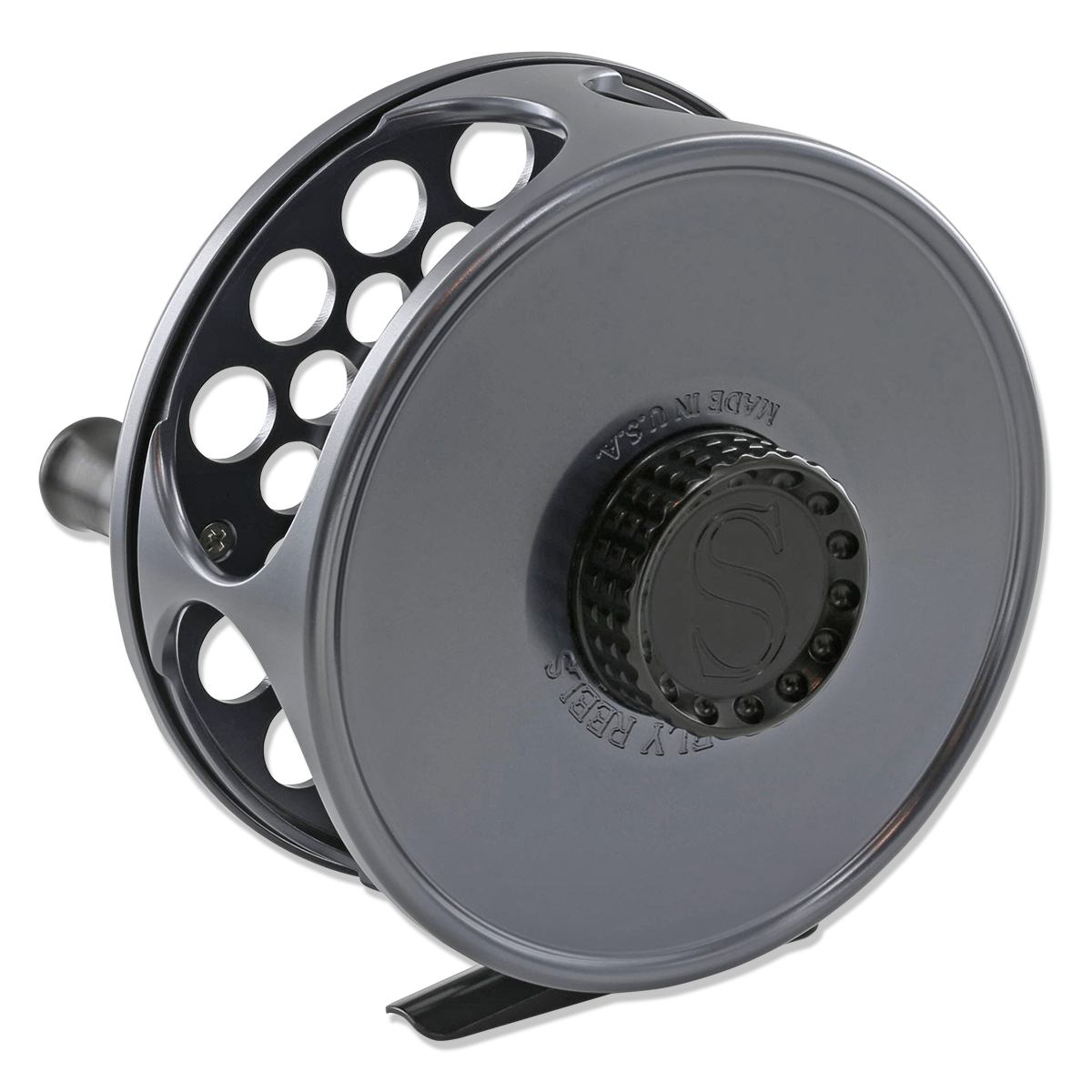 Galvan Swing Fly Reels