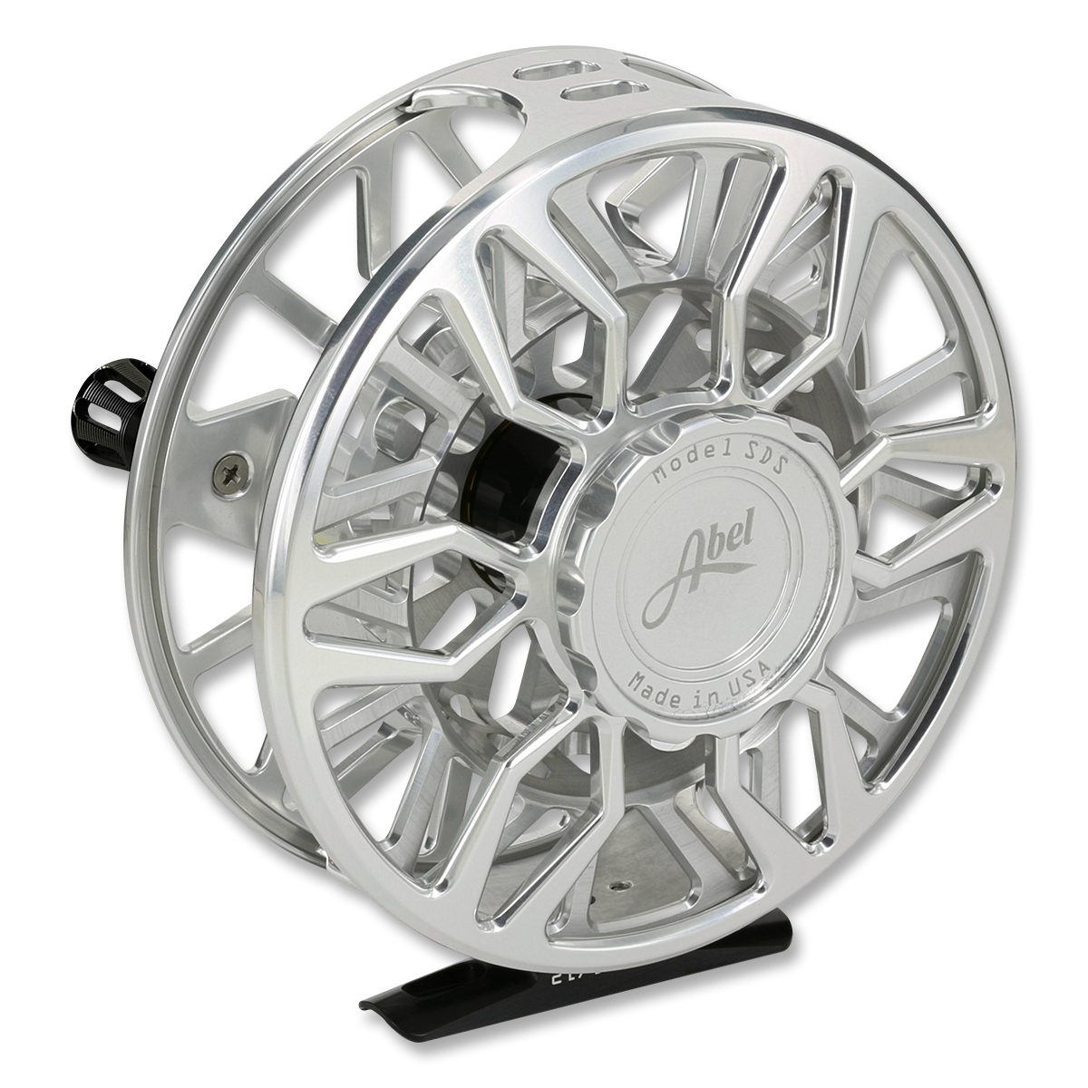 Abel SDS Platinum 9/10 Fly Reel
