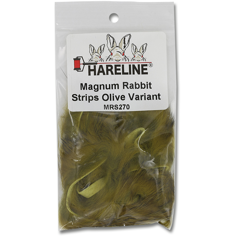 Magnum Rabbit Strips