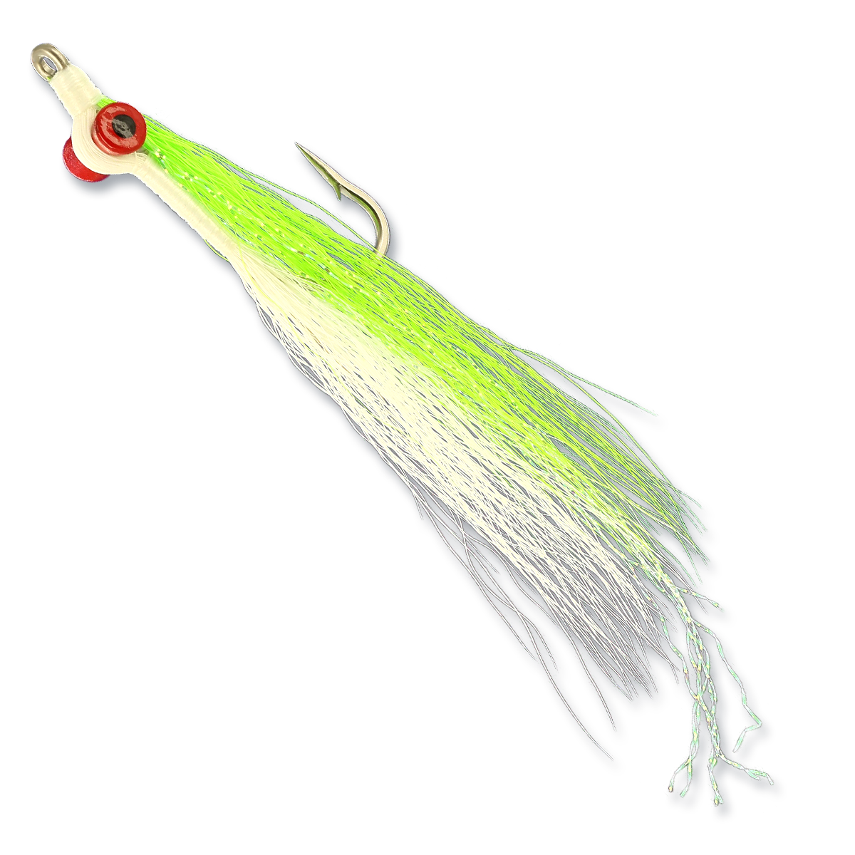 CLOUSER MINNOW