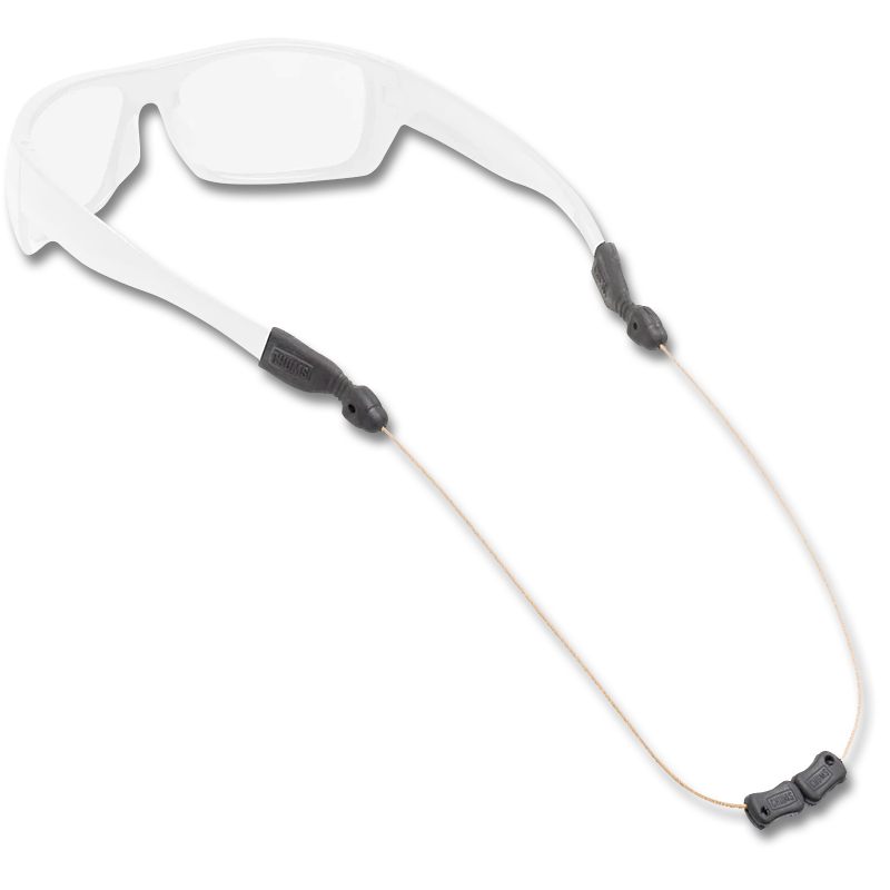 Chums Adjustable Orbiter Retainers