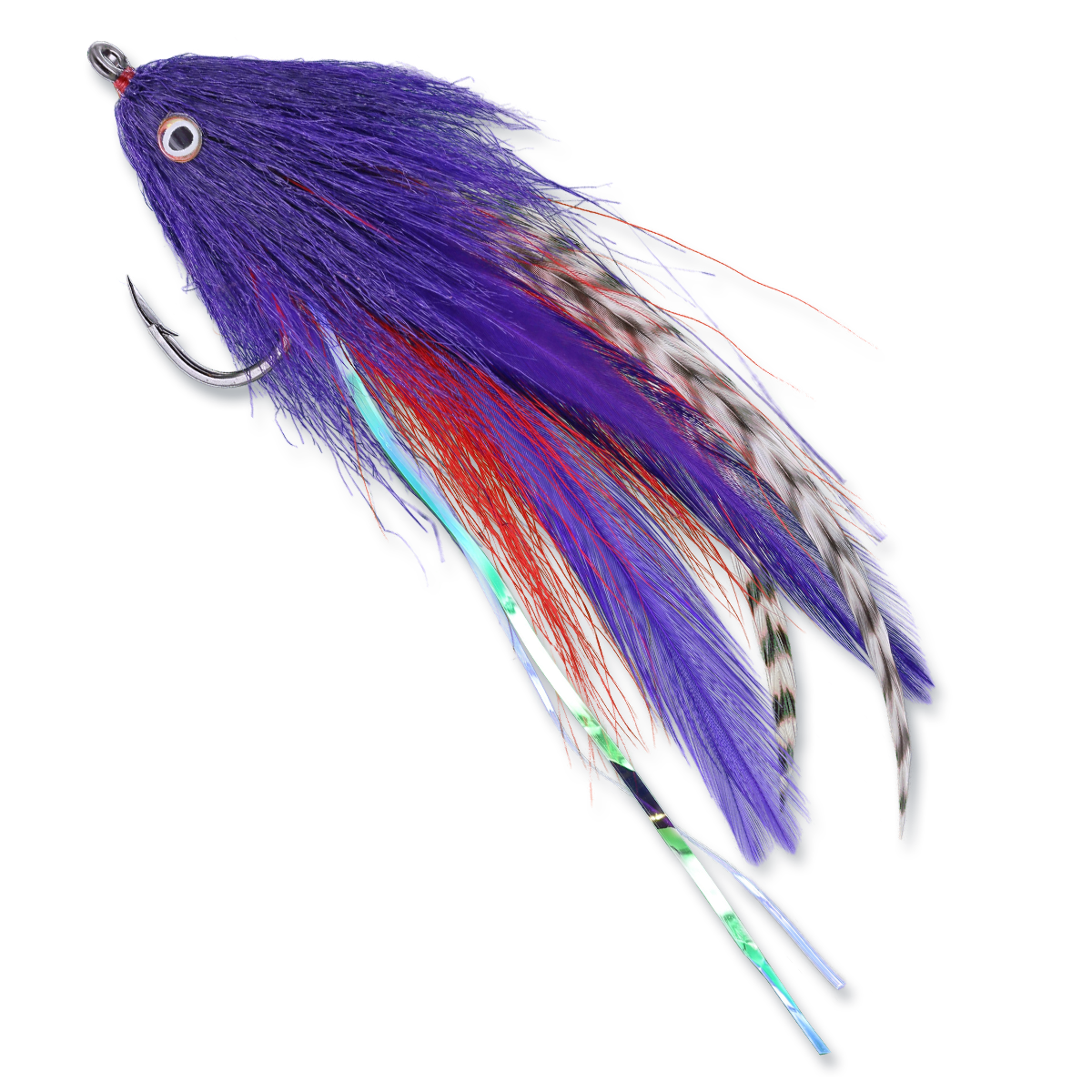 Morrish Jungle Love - #2/0