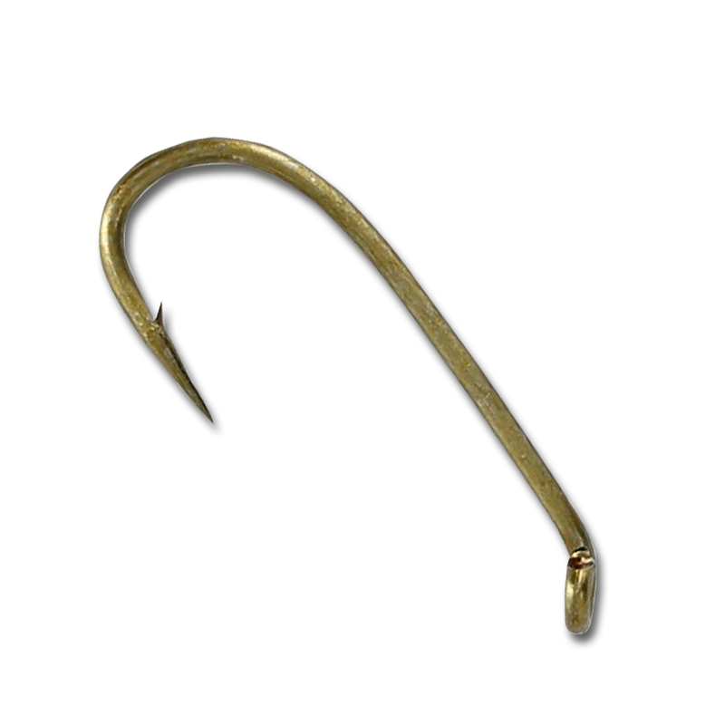 Tiemco TMC 3769 Hooks