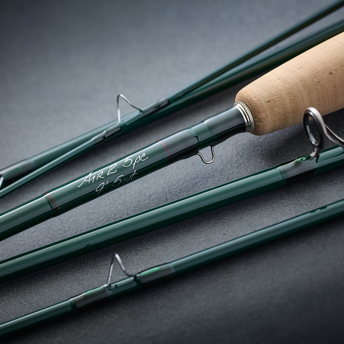 Winston Air 2 Trout 5-Piece