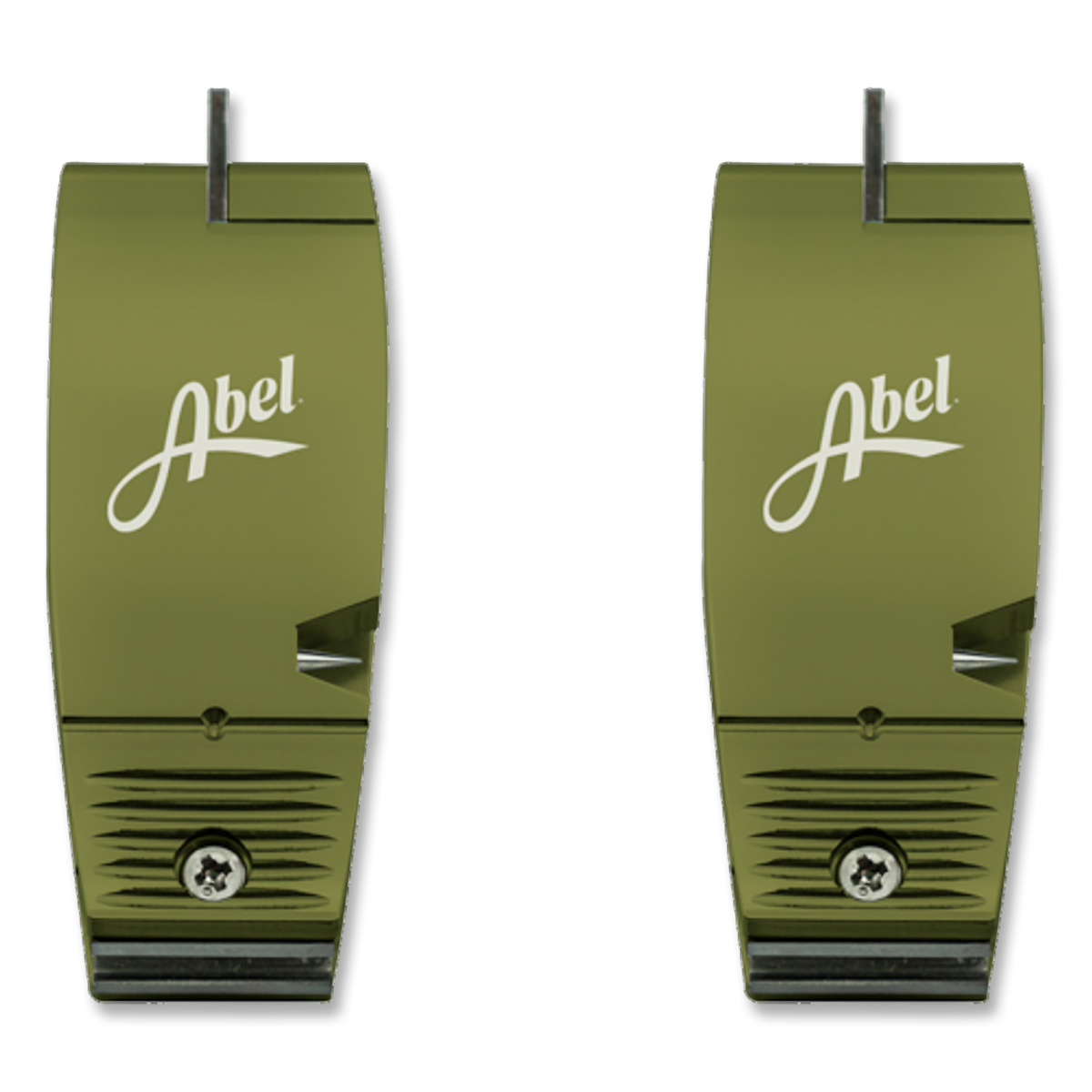 Abel Nippers 3.0