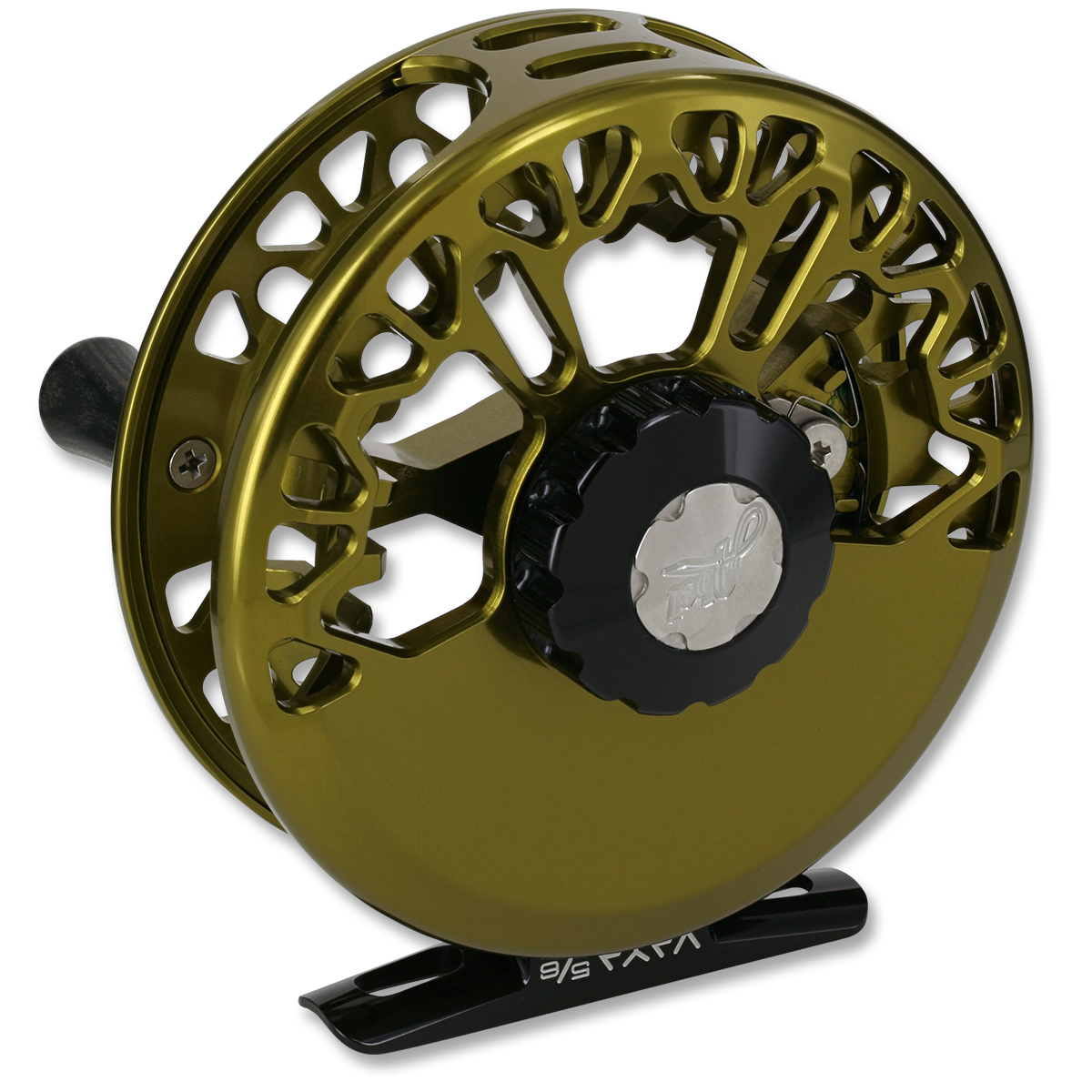 Custom Abel Vaya Series Fly Reels