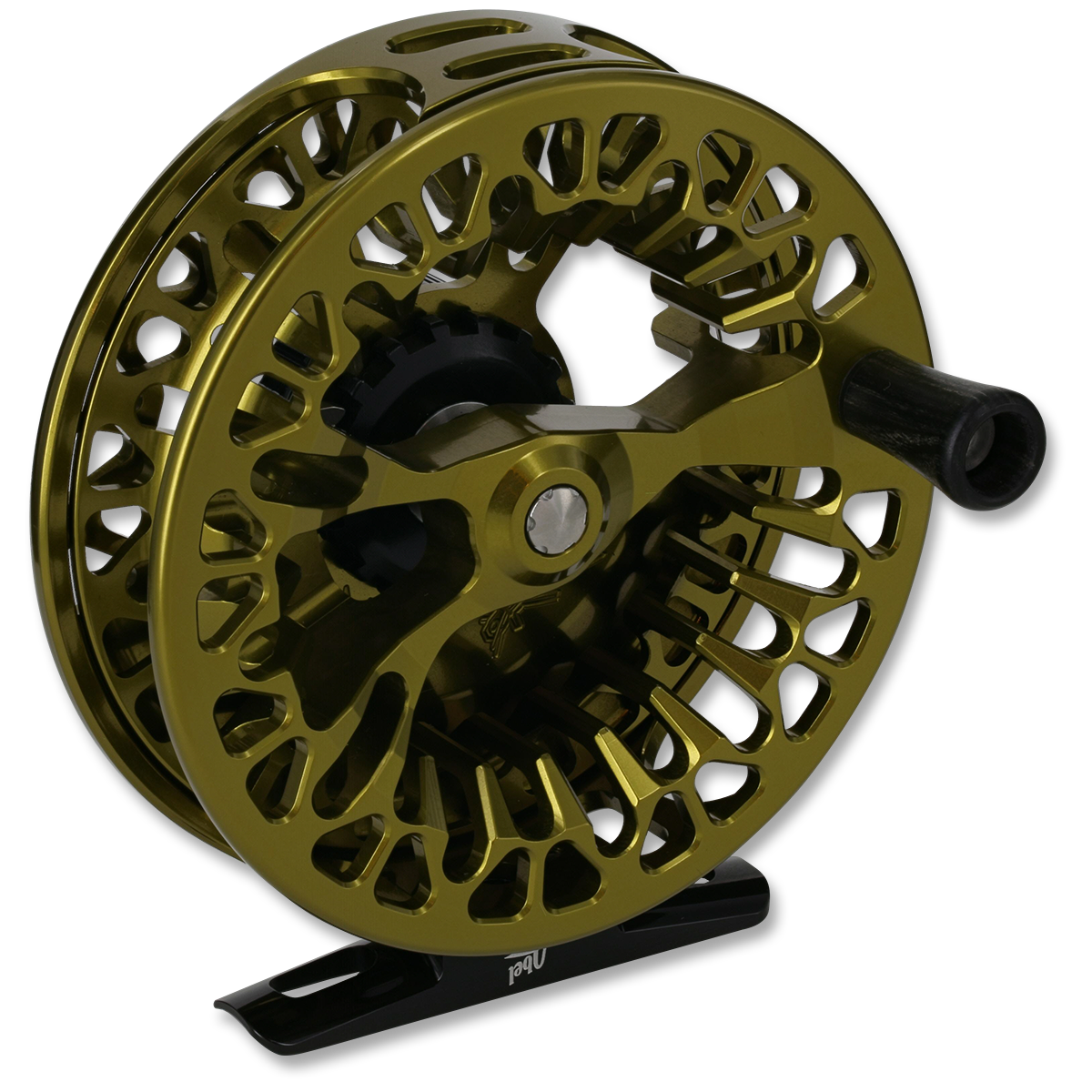 Custom Abel Vaya Series Fly Reels