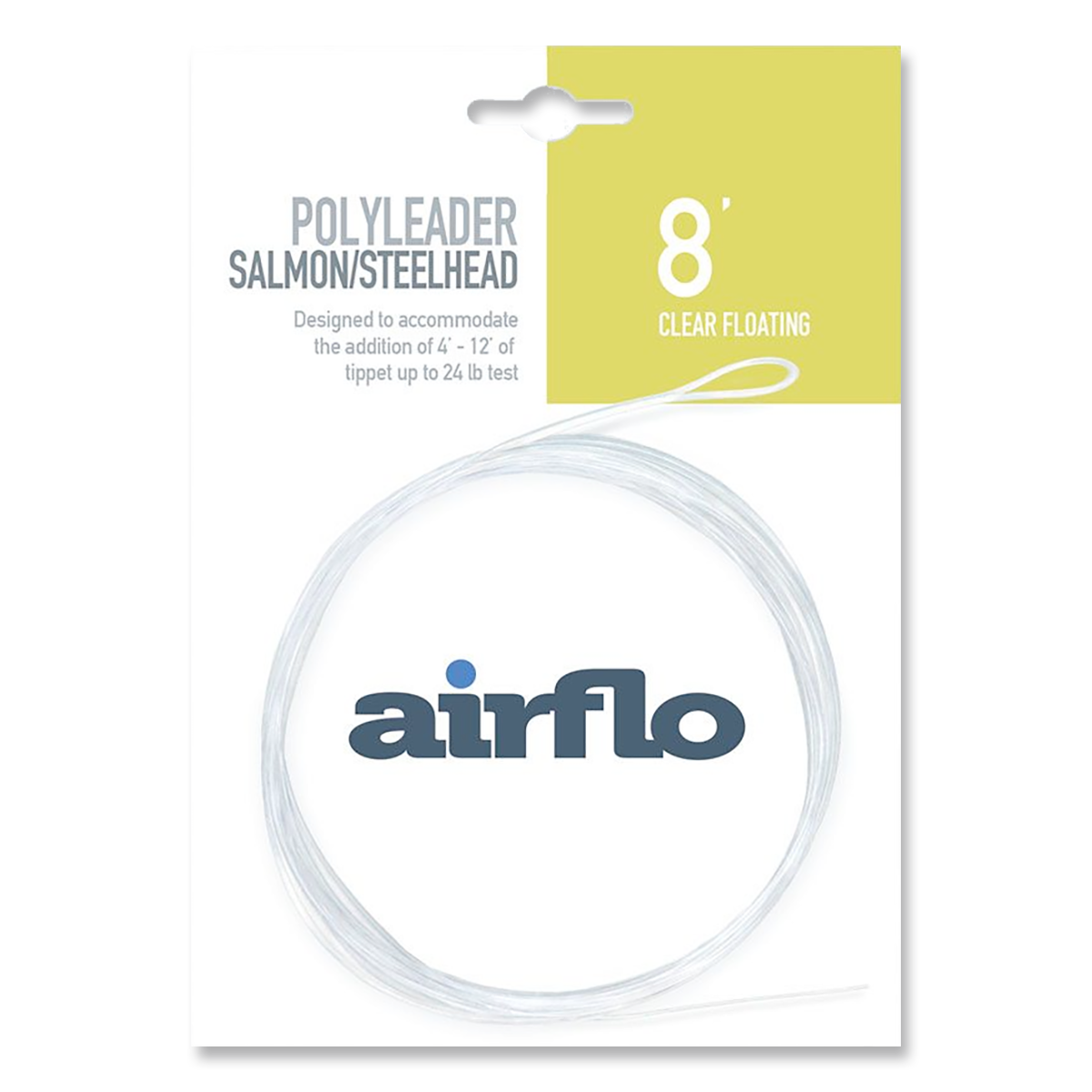 AirFlo Salmon & Steelhead Polyleaders