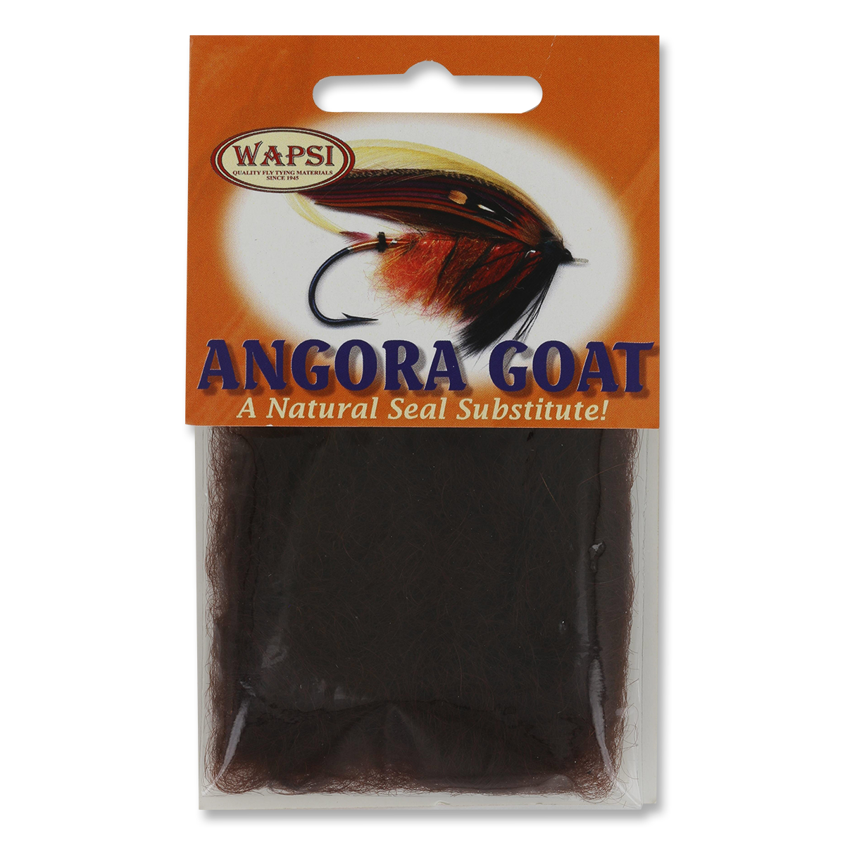 Angora Goat
