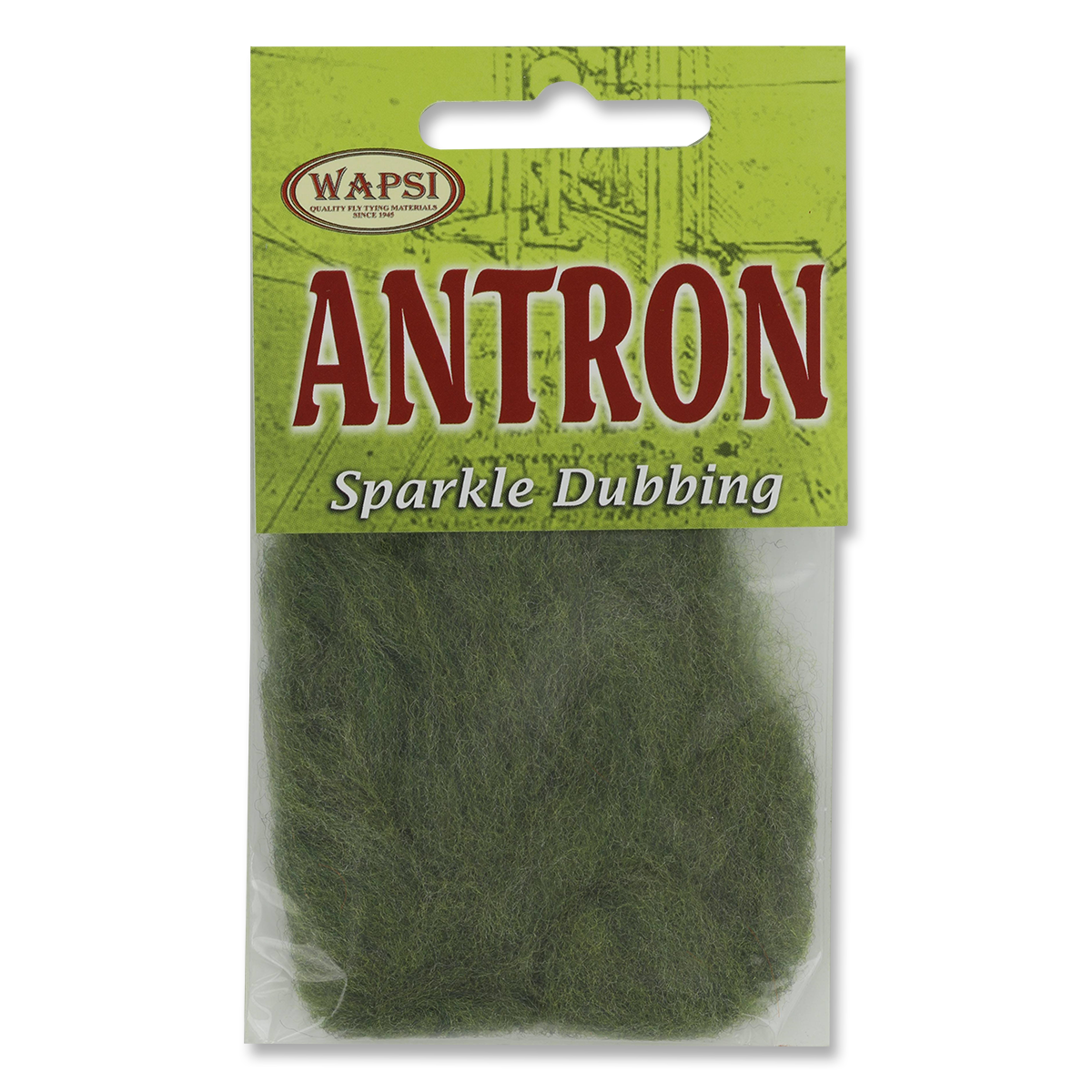 Antron Sparkle Dubbing