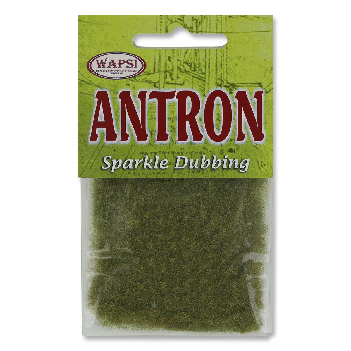 Antron Sparkle Dubbing