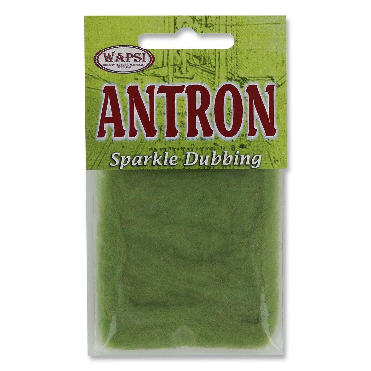 Antron Sparkle Dubbing