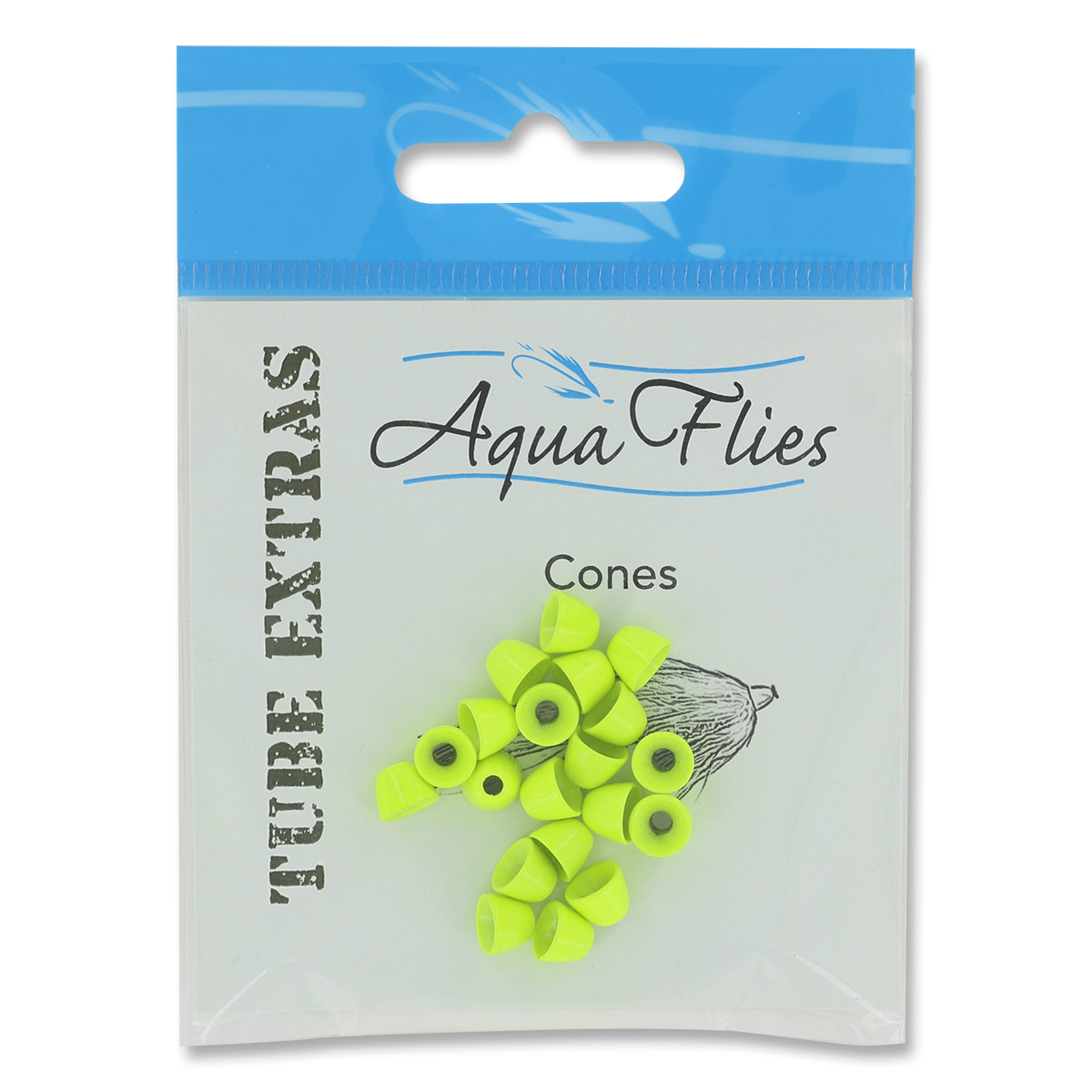 Aqua Cones