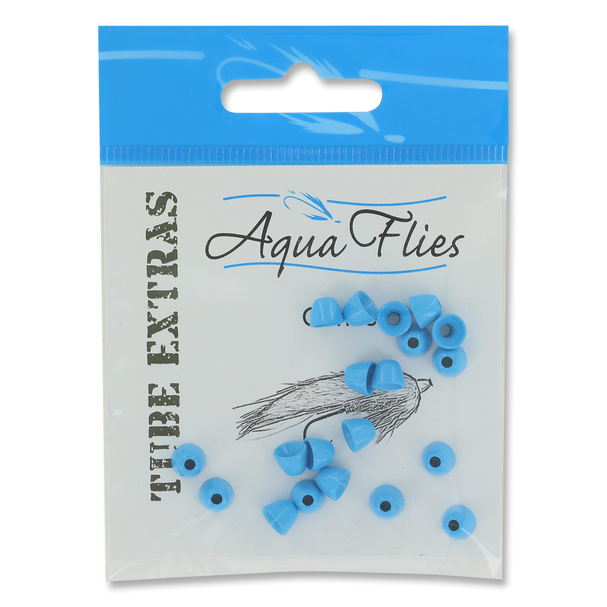 Aqua Cones