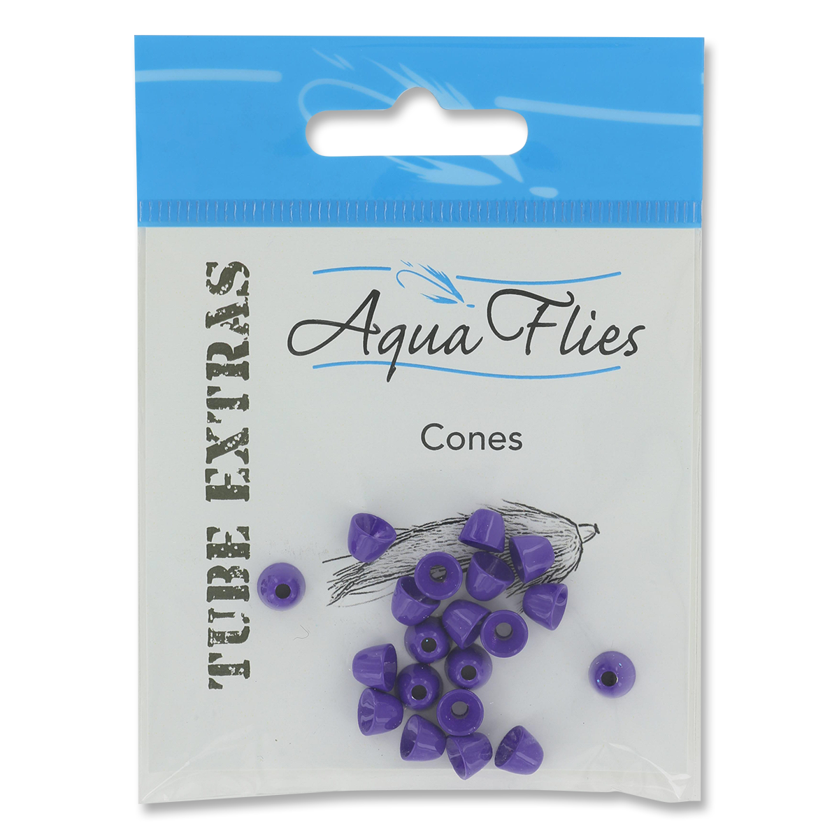 Aqua Cones