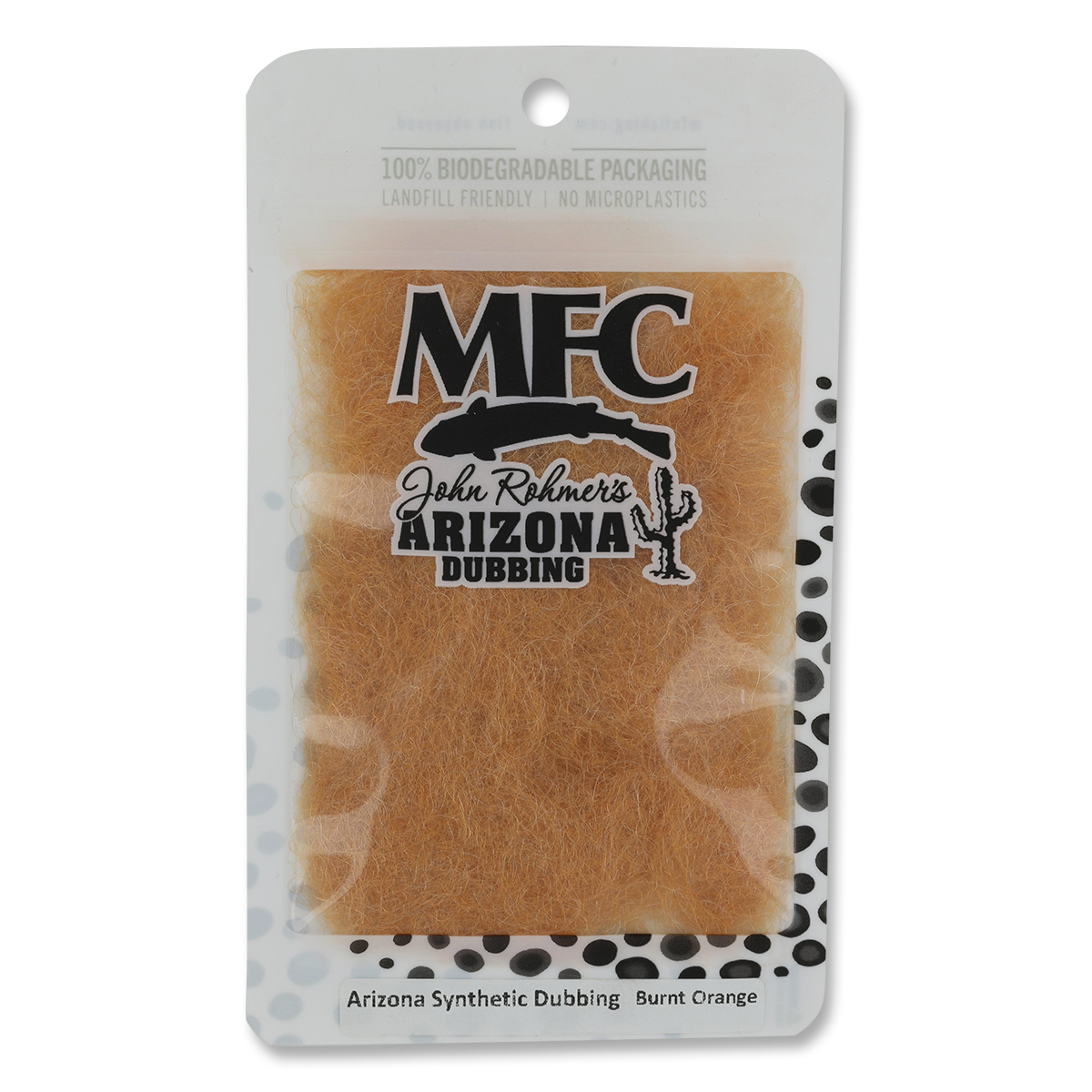 Arizona Synthetic Dubbing
