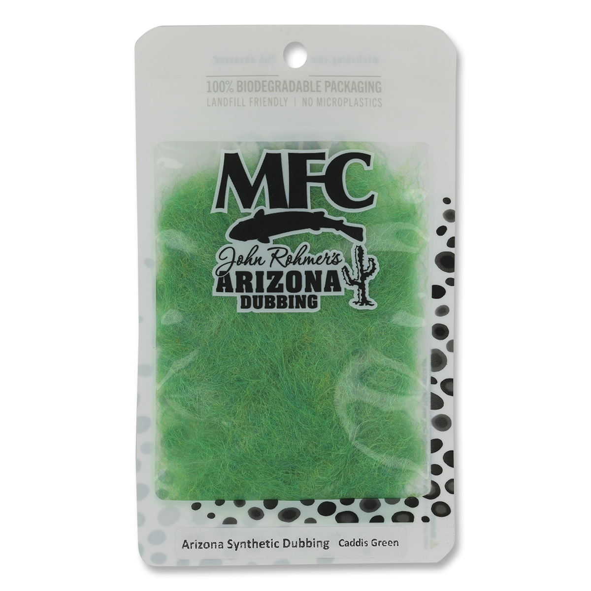 Arizona Synthetic Dubbing