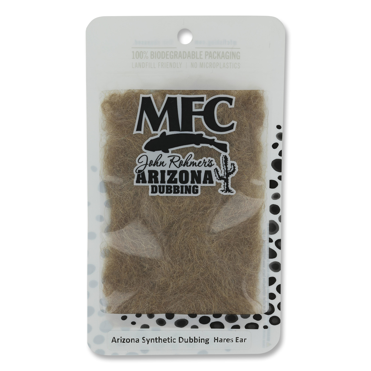 Arizona Synthetic Dubbing