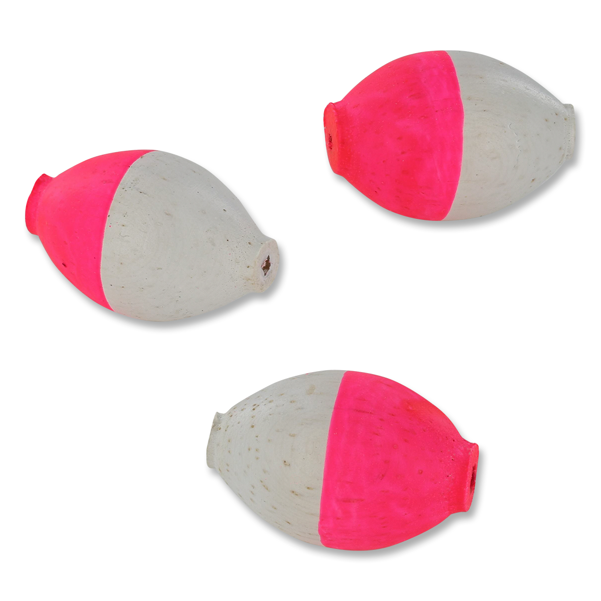 Jaydacators™ - Balsa 3/pk