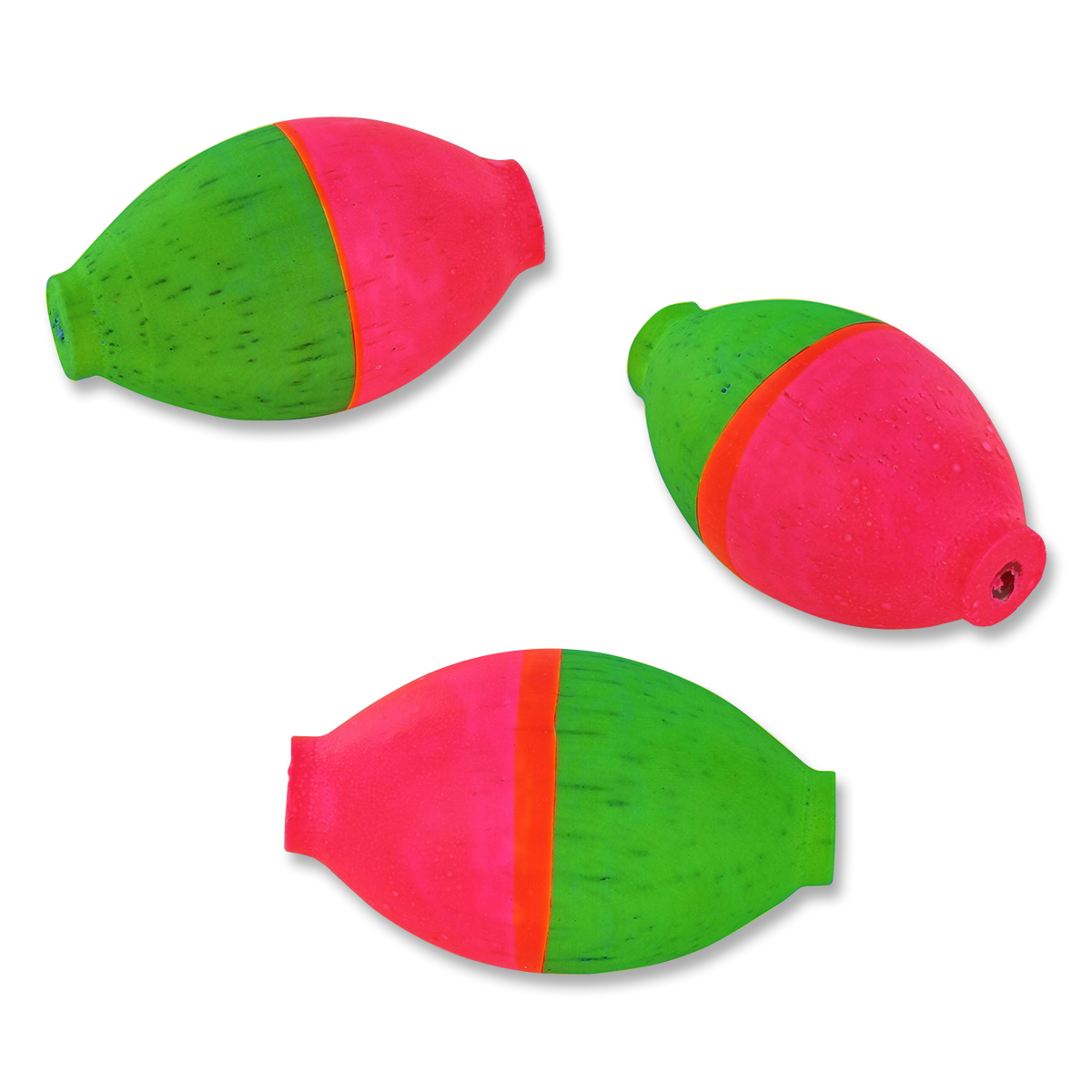 Jaydacators™ - Balsa 3/pk