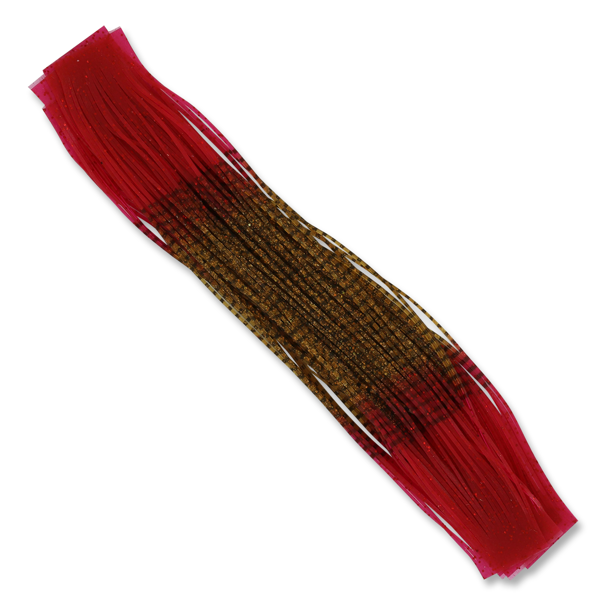 Barred Fire-Tip Sili Legs